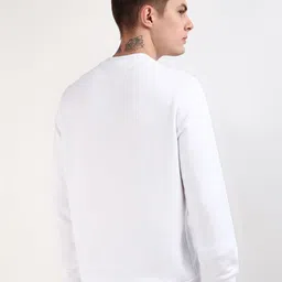 Calvin Klein Jeans Men Sweatshirt image 5
