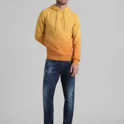 Jack & Jones Printed Hooded Sweatshirt image 5