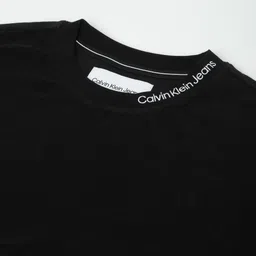 Calvin Klein Jeans Round Neck Sweatshirt image 5