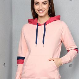 Metronaut Hooded Full Sleeves Sweatshirt-picture-16