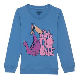 Wear Your Mind Girls Graphic Printed Sweatshirt-picture-37