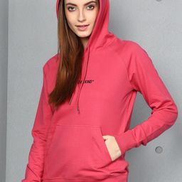 Metronaut Hooded Full Sleeves Sweatshirt-picture-23