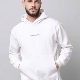 GRIFFEL Men Orange Sweatshirt-picture-18