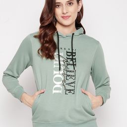 Duke Women Printed Hooded Sweatshirt-picture-17
