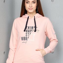 Metronaut Printed Hooded Sweatshirt-picture-17
