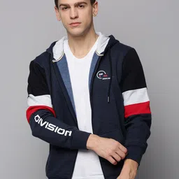 SHOWOFF Men Hooded Sweatshirt-picture-26