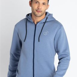 Status Quo Men Hooded Cotton Sweatshirt-picture-39