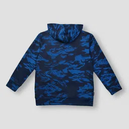 Gini and Jony Boys Printed Sweatshirt image 3