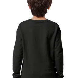 FUNKRAFTS Boys Printed Sweatshirt image 4