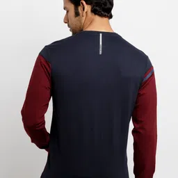 Status Quo Men Printed Sweatshirt image 3