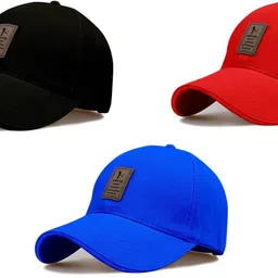 hozie Sports/Regular Cap image 1