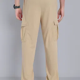 go devil Men Cargos image 2