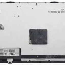 us info Laptop Keyboard HP EliteBook 820 G1, 820 G2, 720 G1, 720 G2 backlit 762585-001 Laptop Keyboard Replacement Key image 3