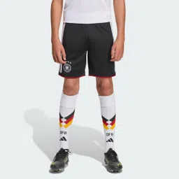 adidas performance Germany 26 Home Kids Shorts-picture-36