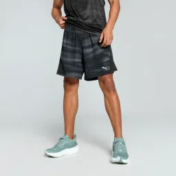 puma VELOCITY All-Over Print Men's 7" Running Shorts image 1
