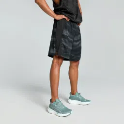 puma VELOCITY All-Over Print Men's 7" Running Shorts image 2