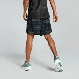 puma VELOCITY All-Over Print Men's 7" Running Shorts image 4