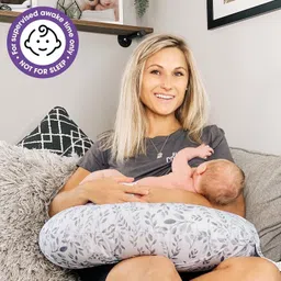 Feeding pillow for new born baby Nursing product mother support 0-24 Months Breastfeeding Pillow-image-35