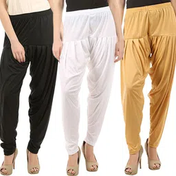 buy that trendz Cotton Solid Patiala-picture-13