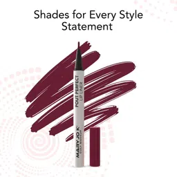 mary jo k Pout Perfect 2-in-1 Lip Liner | Hydrating Formula with Vitamin E image 3