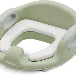 baybee Milano Baby Potty Training Seat for Kids Western Toilet Seat for Child with Soft Potty Seat-picture-6