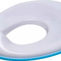 adore Basics Reflex Portable Potty Trainer Seat - Sleek- Fits all commodes Potty Seat image 1