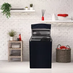 wings star Top Loading Washing Machine Cover image 5