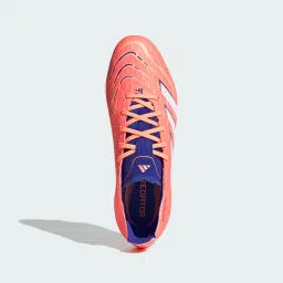 adidas performance Predator League Firm/Multi-Ground Boots image 3