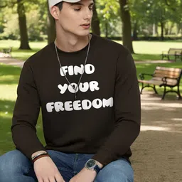 moda rapido Men Full Sleeve Printed Sweatshirt-picture-30