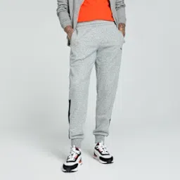 puma Men's Embossed Taping Pants-picture-19