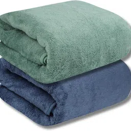 fezora Microfiber 500 GSM Bath Towel-picture-16