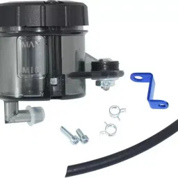 jetnix Front Brembo Oil Can Brake Clutch tank Fluid Reservoir Oil Tank for All Bike_14 Bike Fairing Kit-picture-15