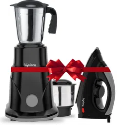 lifelong Duos 500 W Mixer Grinder-picture-18