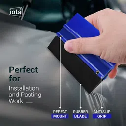 fabare car film installation tool Windshield Wiper Puller image 4