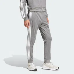 adidas Mélange Tricot Track Pants image 3