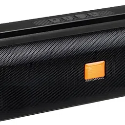 RZW MR-458 Mini Home Theater|DJ Bass|Splashproof|Water Resistant|Bluetooth Speaker-2 10 W Bluetooth Gaming Speaker-picture-25