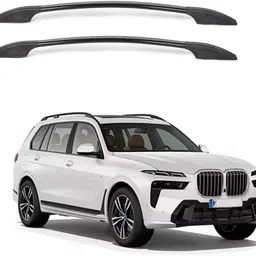 shopone Black Mini Universal R/R For X7 Car Beading Roll For Hood image 1