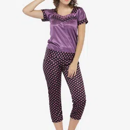 N-Gal Women Night suit-image-64