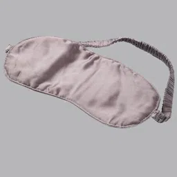 DRAPE IN VOGUE Lapel Collar Satin Night suit image 2