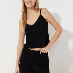 Trendyol Women Night suit-image-79