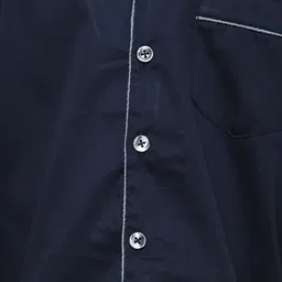 BAESD Boys Shirt With Pyjamas image 3