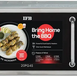 ifb 20 L Grill Microwave Oven-picture-18