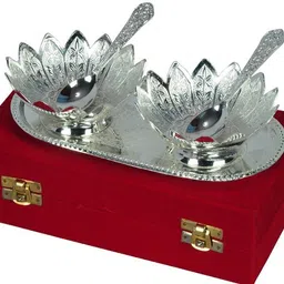 being nawab Chip & Dip Tray Serving Set image 2