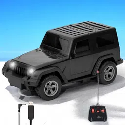 toodles FK_Remote control Thar Rechargable RC Toys For Kids With Music_C53-picture-29