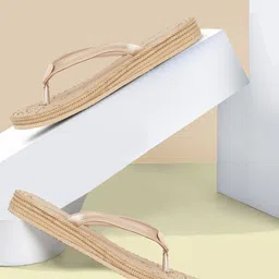 bata Women Slippers image 1