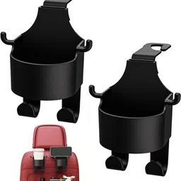 brahmani krupa CAR HOLDER HOOK Car Single Pocket-picture-28