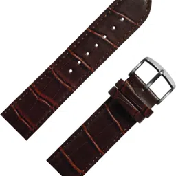 Rayyn LEOPARDO CROCO 22 mm Genuine Leather Watch Strap-picture-19