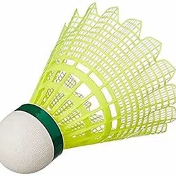 forgesy plastic shuttle cook Plastic Shuttle - Green image 2