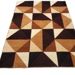 ra handloom carpet 210 cm X 300 Silk Carpet image 3