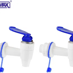 filmax by maxpure Tap Compatible with Kent,Swift, Aquafresh/Many Assembled RO's,White (Set of 2) Solid Filter Cartridge-picture-22